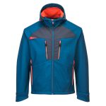 DX4 Hooded Softshell (3L) - Image 4