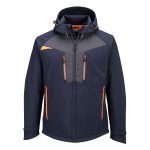 DX4 Hooded Softshell (3L) - Image 6