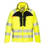 DX4 Hi-Vis Softshell (3L) - Image 2