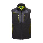 DX4 Softshell Bodywarmer (3L)