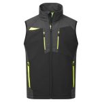DX4 Softshell Bodywarmer (3L) - Image 2