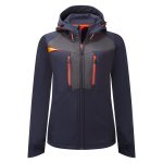 DX4 Women's Softshell (3L) - Image 2