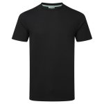 Organic Cotton Recyclable T-Shirt S/S