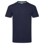 Organic Cotton Recyclable T-Shirt S/S - Image 2