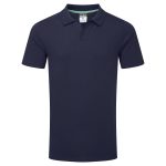 Organic Cotton Recyclable Polo Shirt S/S - Image 2