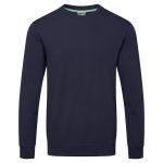 Organic Cotton Recyclable Sweatshirt - Image 2