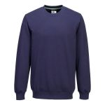 Organic Cotton Recyclable Sweatshirt - Image 3