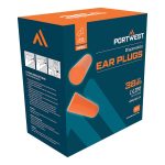 Ear Plug Dispenser Refill Pack (500 Pairs) 