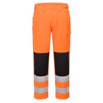 ES1 Essential Hi-Vis Work Trouser