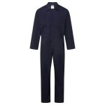 ES1 Essential Zip Boilersuit - Image 2
