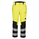 EV4 Hi-Vis Expedition Trouser - Image 2