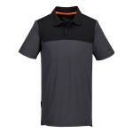 EV4 Lightweight Polo Shirt S/S - Image 2