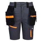 EV4 Lightweight Detachable Holster Shorts - Image 2