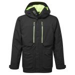 EV4 Winter Parka Jacket - Image 2