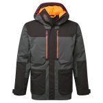 EV4 Winter Parka Jacket - Image 4