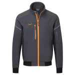 EV4 Softshell Bomber (3L) - Image 3