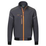 EV4 Softshell Bomber (3L) - Image 4