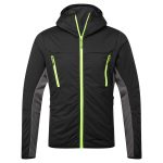 EV4 Insulated Hybrid Jacket - Image 2