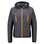 EV4 Insulated Hybrid Jacket - Image 3