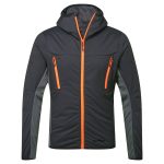 EV4 Insulated Hybrid Jacket - Image 4