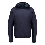 EV4 Insulated Hybrid Jacket - Image 5