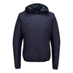 EV4 Insulated Hybrid Jacket - Image 6
