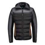 EV4 Insulated Baffle Jacket - Image 2