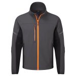 EV4 Stretch Work Jacket - Image 4