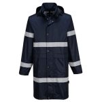 Iona Rain Coat 100cm - Image 2