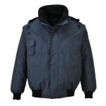 3-in-1 Bomber Jacket - Image 2