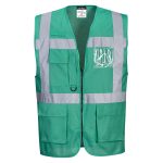 Iona Executive Vest