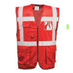 Iona Executive Vest - Image 4