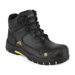 Composite Action Leather Mid Boot S3S ESD HRO SR SC FO - Image 2