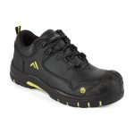 Composite Action Leather Low Shoe S3S ESD HRO SR SC FO - Image 2