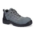 Composite Textile Suede Low Shoe S1 SR FO - Image 2