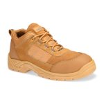 Composite Textile Suede Low Shoe S1 SR FO - Image 3