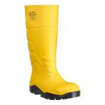 PU Safety Wellington S5 FO CI SR - Image 2