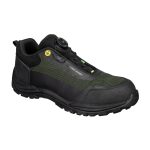 Composite Textile Low Shoe S3S ESD SR FO 