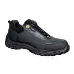 Composite Textile Low Shoe S3S ESD SR FO  - Image 2