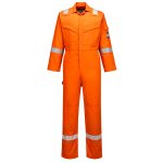 Bizflame Work FR Coverall - Image 2