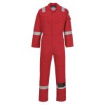 Bizflame Work FR Coverall - Image 3