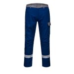 Bizflame Industry Two Tone FR Trousers - Image 2