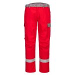 Bizflame Industry Two Tone FR Trousers - Image 3