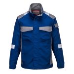 Bizflame Industry  Two Tone FR Jacket - Image 2