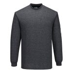 Modaflame Knit FR Long Sleeve T-Shirt - Image 2