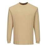 Modaflame Knit FR Long Sleeve T-Shirt - Image 4