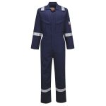 Bizflame Work Lightweight Insect Repellent FR Coverall