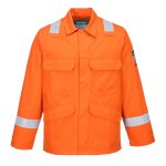 Bizflame Work FR Jacket - Image 2