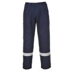 Bizflame Work FR Trousers - Image 2