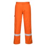 Bizflame Work FR Trousers - Image 3